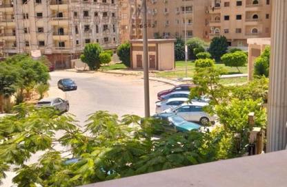 شقة - 3 غرف نوم - 3 حمامات للبيع في عمارات النرجس - النرجس - مدينة القاهرة الجديدة - القاهرة
