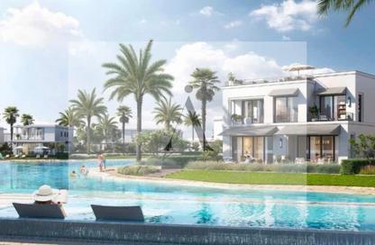 Townhouse - 4 Bedrooms - 3 Bathrooms for sale in Soul North Coast - Qesm Ad Dabaah - North Coast