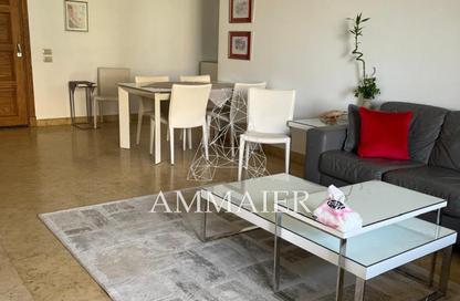 Apartment - 2 - 3 for rent in Casa - Sheikh Zayed Compounds - Sheikh Zayed City - Giza