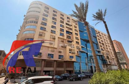 Apartment - 4 Bedrooms - 2 Bathrooms for sale in City Stars - Masaken Al Mohandesin - Nasr City - Cairo