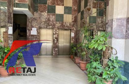 Apartment - 4 Bedrooms - 2 Bathrooms for sale in City Stars - Masaken Al Mohandesin - Nasr City - Cairo
