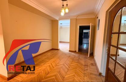Apartment - 4 Bedrooms - 2 Bathrooms for sale in City Stars - Masaken Al Mohandesin - Nasr City - Cairo