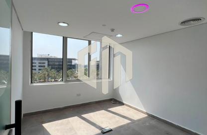 Office Space - Studio - 2 Bathrooms for rent in Downtown - 5th Settlement Compounds - The 5th Settlement - New Cairo City - Cairo