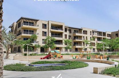 Apartment - 3 Bedrooms - 3 Bathrooms for sale in Taj City - 5th Settlement Compounds - The 5th Settlement - New Cairo City - Cairo