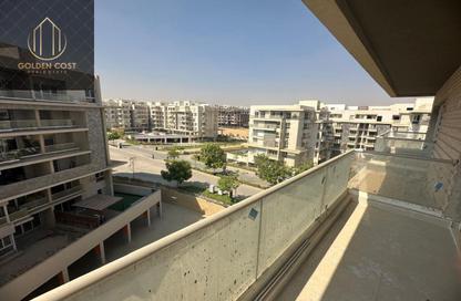 Apartment - 3 - 3 for rent in Mountain View iCity - 5th Settlement Compounds - The 5th Settlement - New Cairo City - Cairo Apartment - 3 - 3 for rent in Mountain View iCity - 5th Settlement Compounds - The 5th Settlement - New Cairo City - Cairo