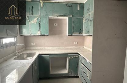 Apartment - 3 - 3 for rent in Mountain View iCity - 5th Settlement Compounds - The 5th Settlement - New Cairo City - Cairo