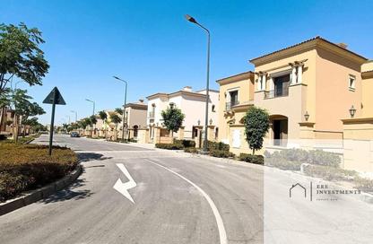 Townhouse - 3 Bedrooms - 4 Bathrooms for sale in City Gate - 5th Settlement Compounds - The 5th Settlement - New Cairo City - Cairo