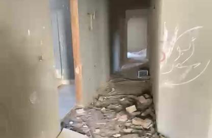 Apartment - 4 - 3 for sale in Mostashareen - North Investors Area - New Cairo City - Cairo
