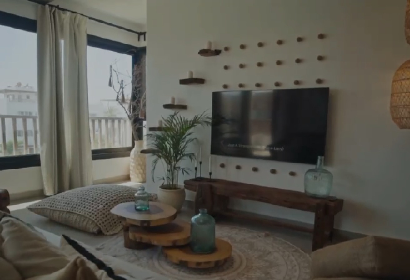 3BR Chalet | Fully Furnished | Almaza Bay thumbnail
