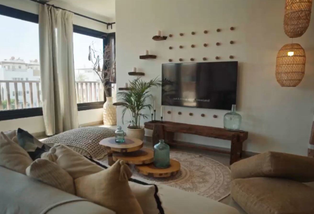 3BR Chalet | Fully Furnished | Almaza Bay thumbnail