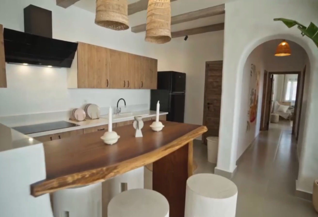 3BR Chalet | Fully Furnished | Almaza Bay thumbnail
