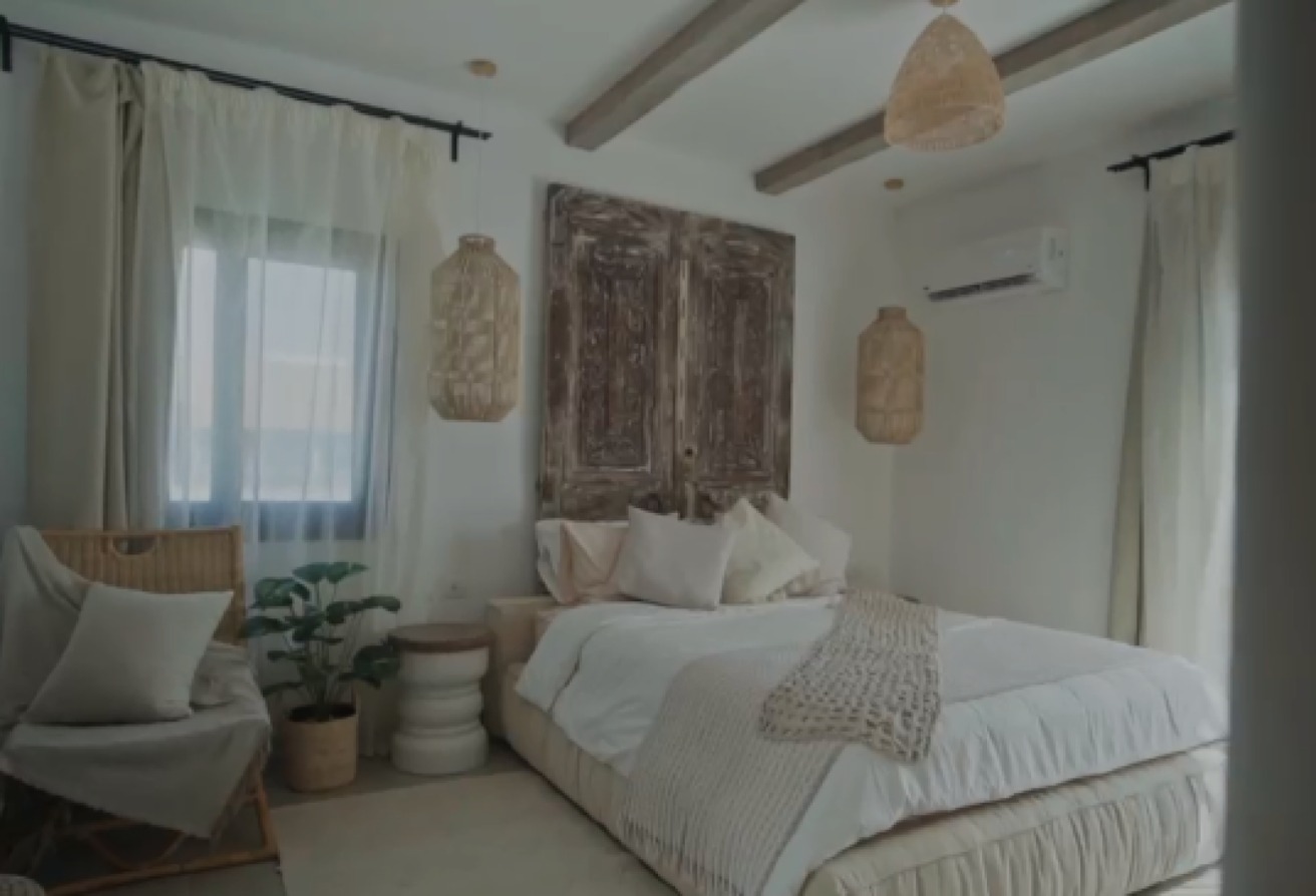 3BR Chalet | Fully Furnished | Almaza Bay thumbnail