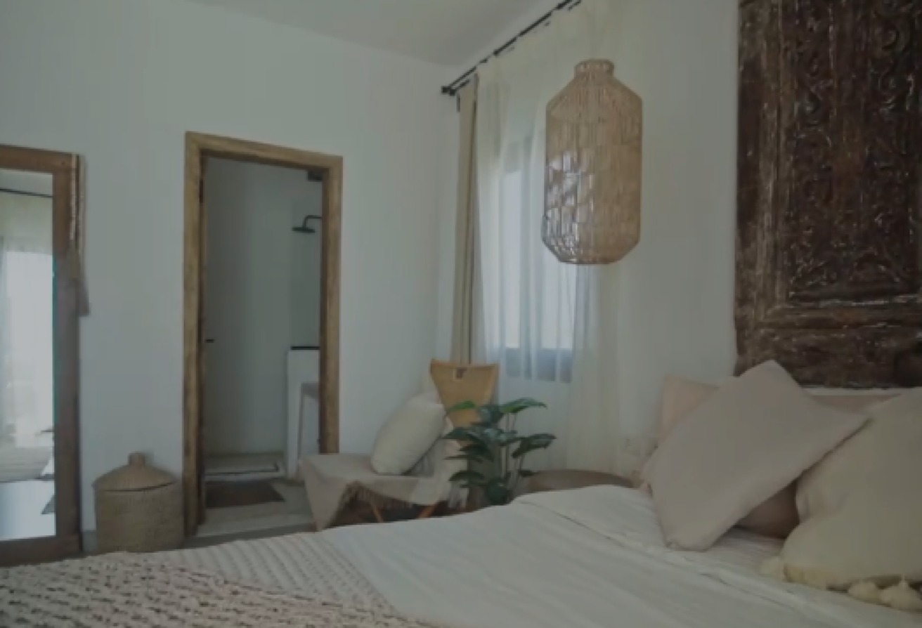 3BR Chalet | Fully Furnished | Almaza Bay thumbnail