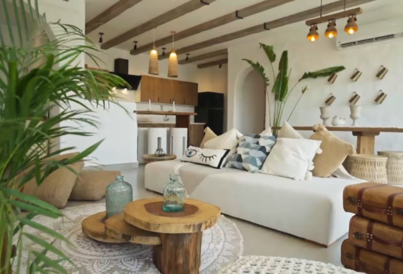 3BR Chalet | Fully Furnished | Almaza Bay