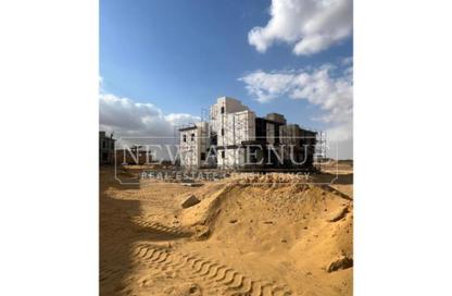 Townhouse - 3 Bedrooms - 4 Bathrooms for sale in Telal East - 5th Settlement Compounds - The 5th Settlement - New Cairo City - Cairo Townhouse - 3 Bedrooms - 4 Bathrooms for sale in Telal East - 5th Settlement Compounds - The 5th Settlement - New Cairo City - Cairo