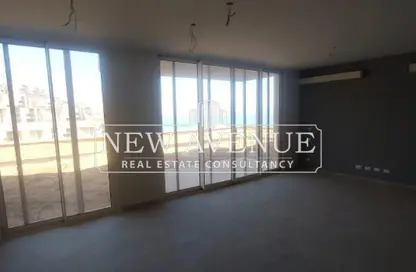 شقة - 3 غرف نوم - 3 حمامات للبيع في سيتي جيت - كمبوندات التجمع الخامس - التجمع الخامس - مدينة القاهرة الجديدة - القاهرة