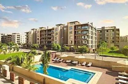 Apartment - 3 Bedrooms - 3 Bathrooms for rent in Azad - 5th Settlement Compounds - The 5th Settlement - New Cairo City - Cairo Apartment - 3 Bedrooms - 3 Bathrooms for rent in Azad - 5th Settlement Compounds - The 5th Settlement - New Cairo City - Cairo