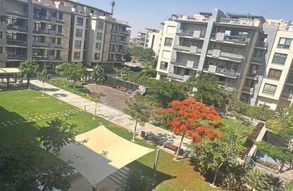 Apartment - 3 Bedrooms - 3 Bathrooms for rent in Azad - 5th Settlement Compounds - The 5th Settlement - New Cairo City - Cairo Apartment - 3 Bedrooms - 3 Bathrooms for rent in Azad - 5th Settlement Compounds - The 5th Settlement - New Cairo City - Cairo