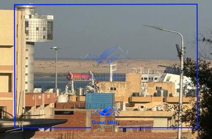 قطعة أرض - استوديو للبيع في سفاجا - الغردقة - محافظة البحر الاحمر