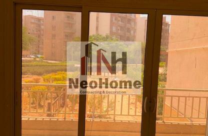 Apartment - 3 - 2 for sale in Wesal City - El Shorouk Compounds - Shorouk City - Cairo Apartment - 3 - 2 for sale in Wesal City - El Shorouk Compounds - Shorouk City - Cairo