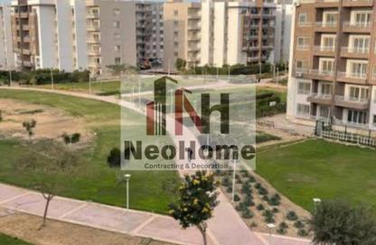 Apartment - 3 - 2 for sale in Wesal City - El Shorouk Compounds - Shorouk City - Cairo