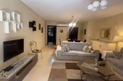 Apartment - 2 - 2 for rent in 90 Avenue - South Investors Area - New Cairo City - Cairo Apartment - 2 - 2 for rent in 90 Avenue - South Investors Area - New Cairo City - Cairo