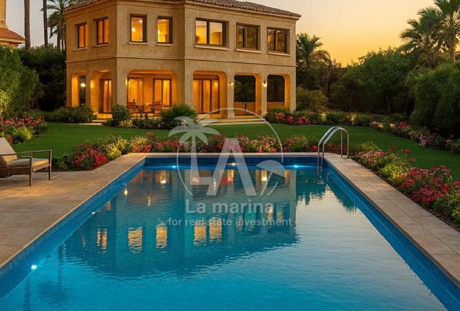 8404647 - الصورة الرئيسية للعقار