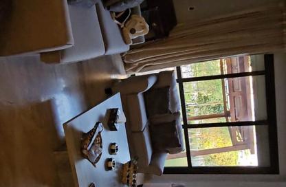 Duplex - 4 - 4 for rent in Eastown - 5th Settlement Compounds - The 5th Settlement - New Cairo City - Cairo