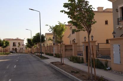 تاون هاوس - 3 - 3 للبيع في سيتي جيت - كمبوندات التجمع الخامس - التجمع الخامس - مدينة القاهرة الجديدة - القاهرة