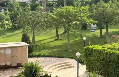 شقة - 3 غرف نوم - 3 حمامات للبيع في امتداد الرحاب - الرحاب - مدينة القاهرة الجديدة - القاهرة