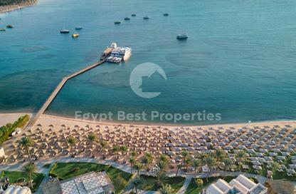 تاون هاوس - 4 - 4 للبيع في ميسكا - سوما باى - سفاجا - الغردقة - محافظة البحر الاحمر