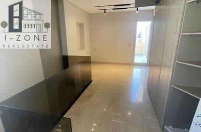 Villa - 4 - 3 for rent in Mivida - 5th Settlement Compounds - The 5th Settlement - New Cairo City - Cairo