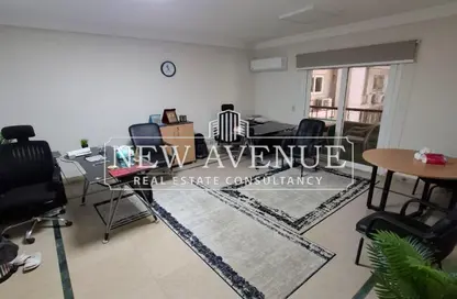 Office Space - 4 Bedrooms - 1 Bathroom for sale in Makram Ebeid St. - 6th Zone - Nasr City - Cairo