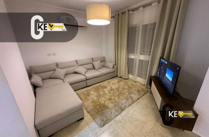 Apartment - Studio - 1 for rent in B12 - Madinaty - Cairo Apartment - Studio - 1 for rent in B12 - Madinaty - Cairo