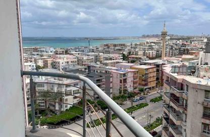 Apartment - 3 Bedrooms - 2 Bathrooms for sale in Valore El Maamoura - Al Maamoura - Hay Than El Montazah - Alexandria