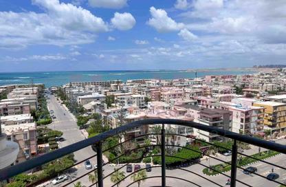 Apartment - 3 Bedrooms - 2 Bathrooms for sale in Valore El Maamoura - Al Maamoura - Hay Than El Montazah - Alexandria