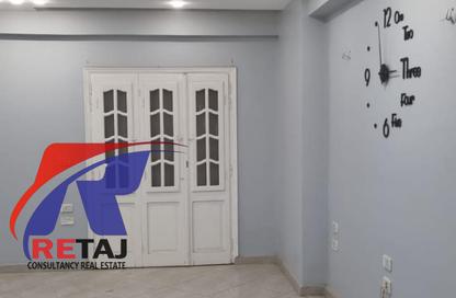 Apartment - 3 Bedrooms - 2 Bathrooms for rent in Al Narges 3 - Al Narges - New Cairo City - Cairo
