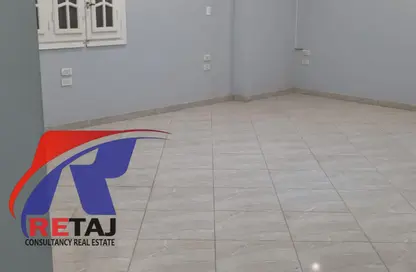 شقة - 3 غرف نوم - 2 حمامات للايجار في النرجس 3 - النرجس - مدينة القاهرة الجديدة - القاهرة