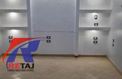 Apartment - 3 Bedrooms - 2 Bathrooms for rent in Al Narges 3 - Al Narges - New Cairo City - Cairo