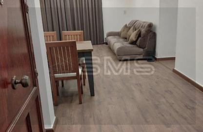 Apartment - 3 - 2 for rent in El Rehab Extension - Al Rehab - New Cairo City - Cairo
