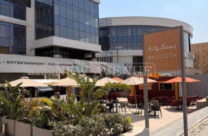 مساحات مكتبية - استوديو - 1 للبيع في طريق السويس - مدينة القاهرة الجديدة - القاهرة مساحات مكتبية - استوديو - 1 للبيع في طريق السويس - مدينة القاهرة الجديدة - القاهرة