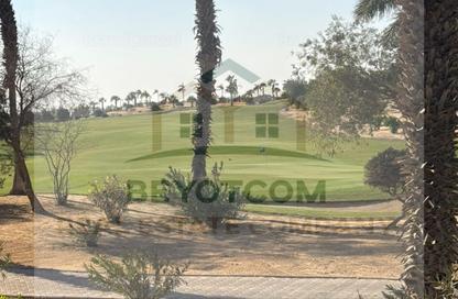 فيلا - 5 - 7 للبيع في الجريا - كمبوندات الشيخ زايد - الشيخ زايد - الجيزة
