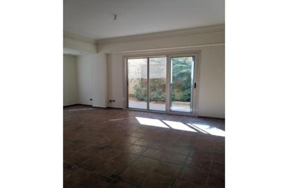 Apartment - 2 Bedrooms - 2 Bathrooms for rent in Musab Bin Omair St. - Area E - Ganoob El Acadimia - New Cairo City - Cairo