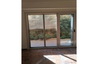 Apartment - 2 Bedrooms - 2 Bathrooms for rent in Musab Bin Omair St. - Area E - Ganoob El Acadimia - New Cairo City - Cairo