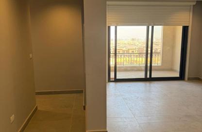 Apartment - 2 - 2 for sale in Village West - Sheikh Zayed Compounds - Sheikh Zayed City - Giza
