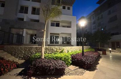 Apartment - 3 Bedrooms - 3 Bathrooms for sale in Garden Residence - Hyde Park - New Cairo City - Cairo