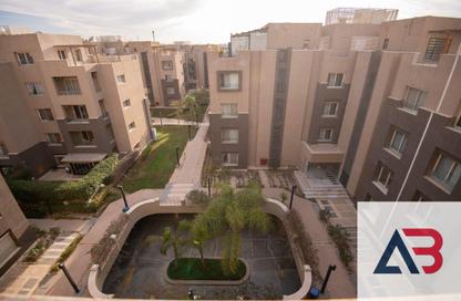 Penthouse - 3 - 2 for sale in The Village - South Investors Area - New Cairo City - Cairo
