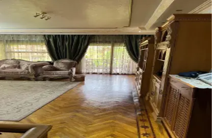 دوبلكس - 4 غرف نوم - 3 حمامات للبيع في سيتي فيو - طريق مصر اسكندرية الصحراوي - مدينة 6 أكتوبر - الجيزة