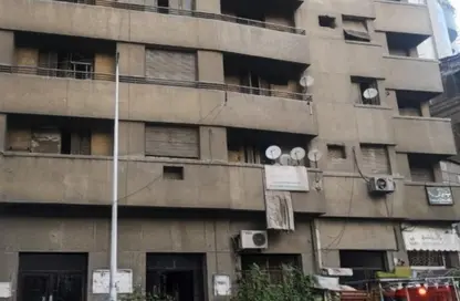 Whole Building - 7+ Bedrooms - 7+ Bathrooms for sale in Downtown - Cairo