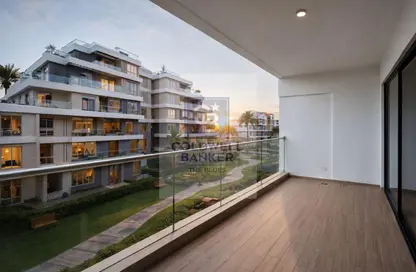 Apartment - 3 Bedrooms - 3 Bathrooms for sale in Villette - 5th Settlement Compounds - The 5th Settlement - New Cairo City - Cairo